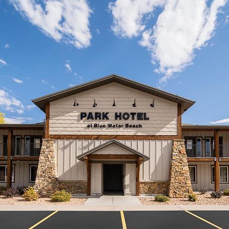 Sun Outdoors Garden City Utah Екстериор снимка