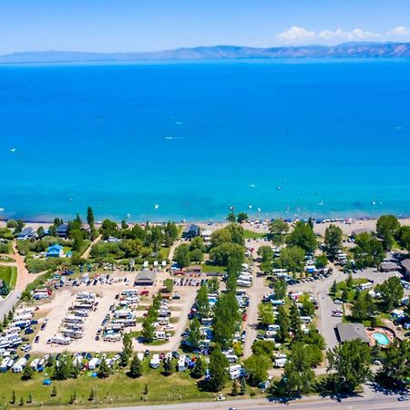 Sun Outdoors Garden City Utah Екстериор снимка