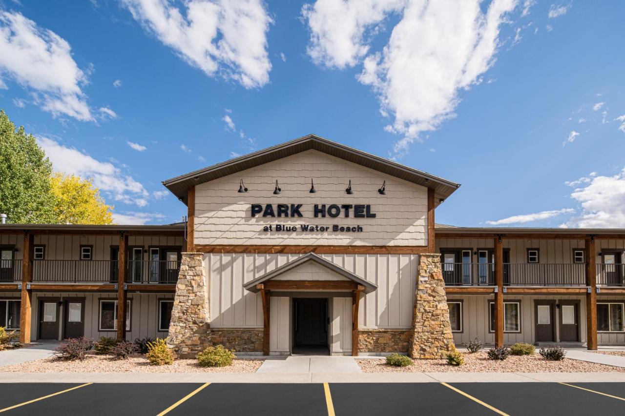 Sun Outdoors Garden City Utah Екстериор снимка