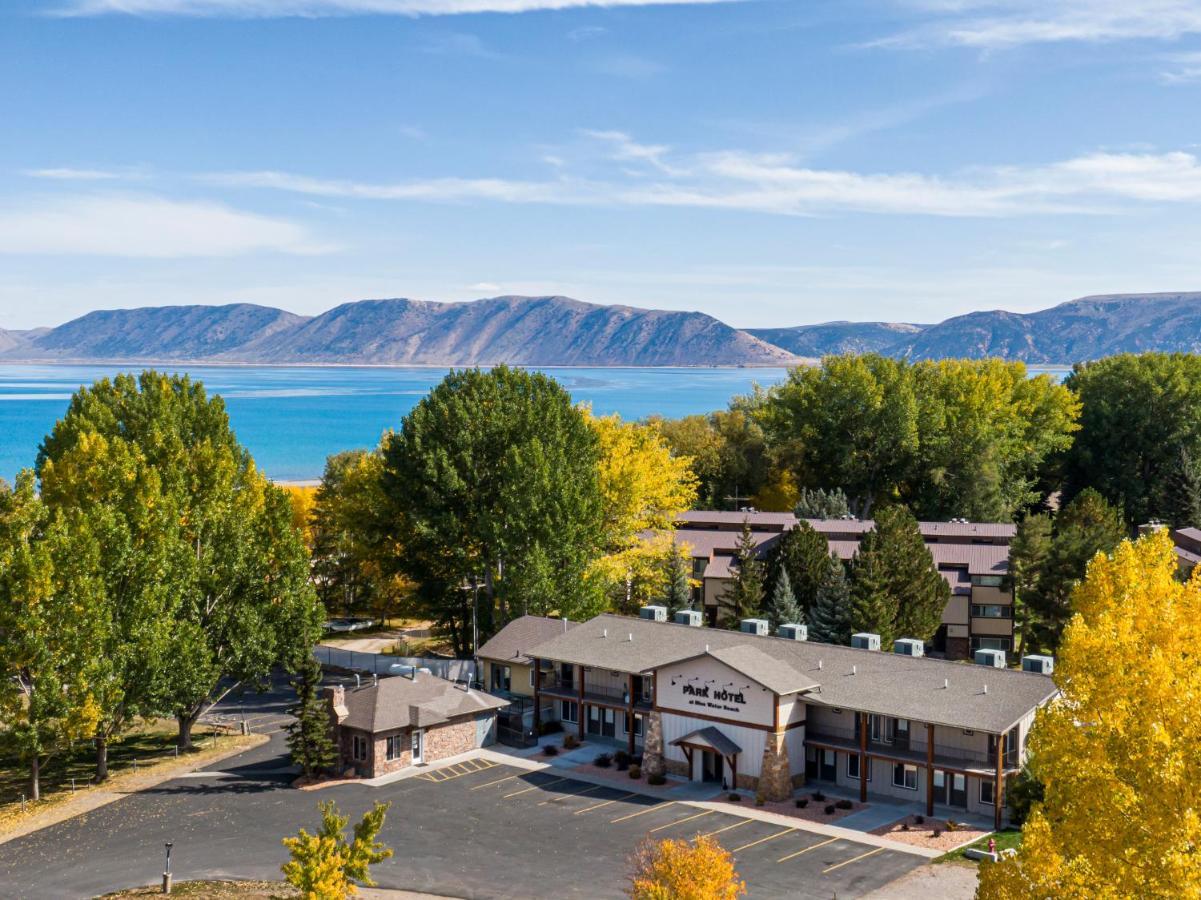 Sun Outdoors Garden City Utah Екстериор снимка