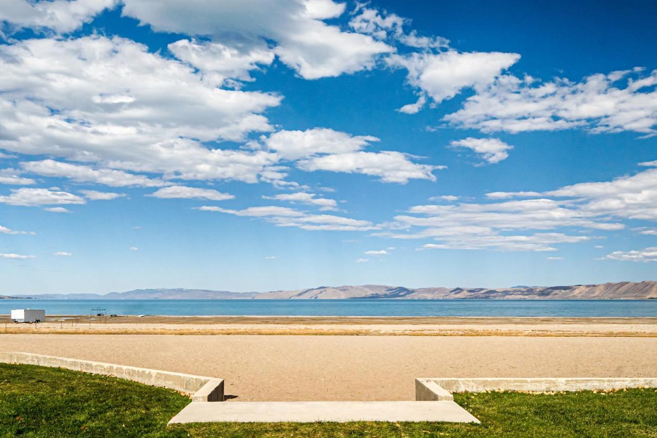 Sun Outdoors Garden City Utah Екстериор снимка