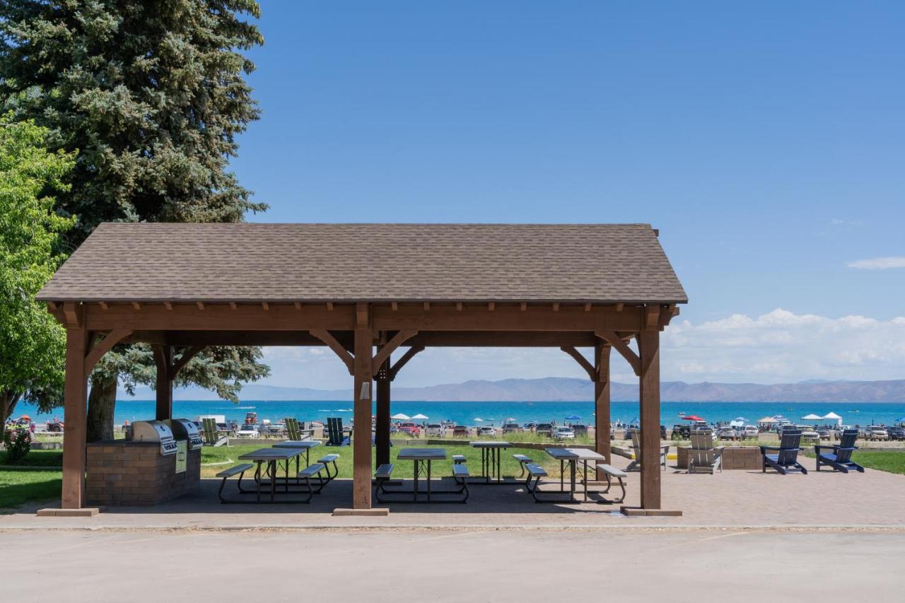 Sun Outdoors Garden City Utah Екстериор снимка