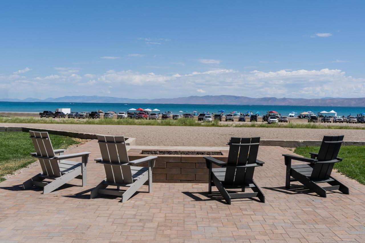 Sun Outdoors Garden City Utah Екстериор снимка