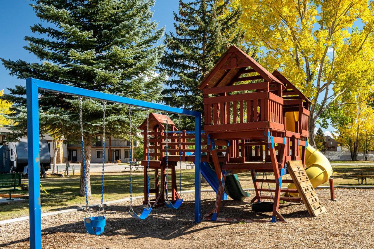 Sun Outdoors Garden City Utah Екстериор снимка