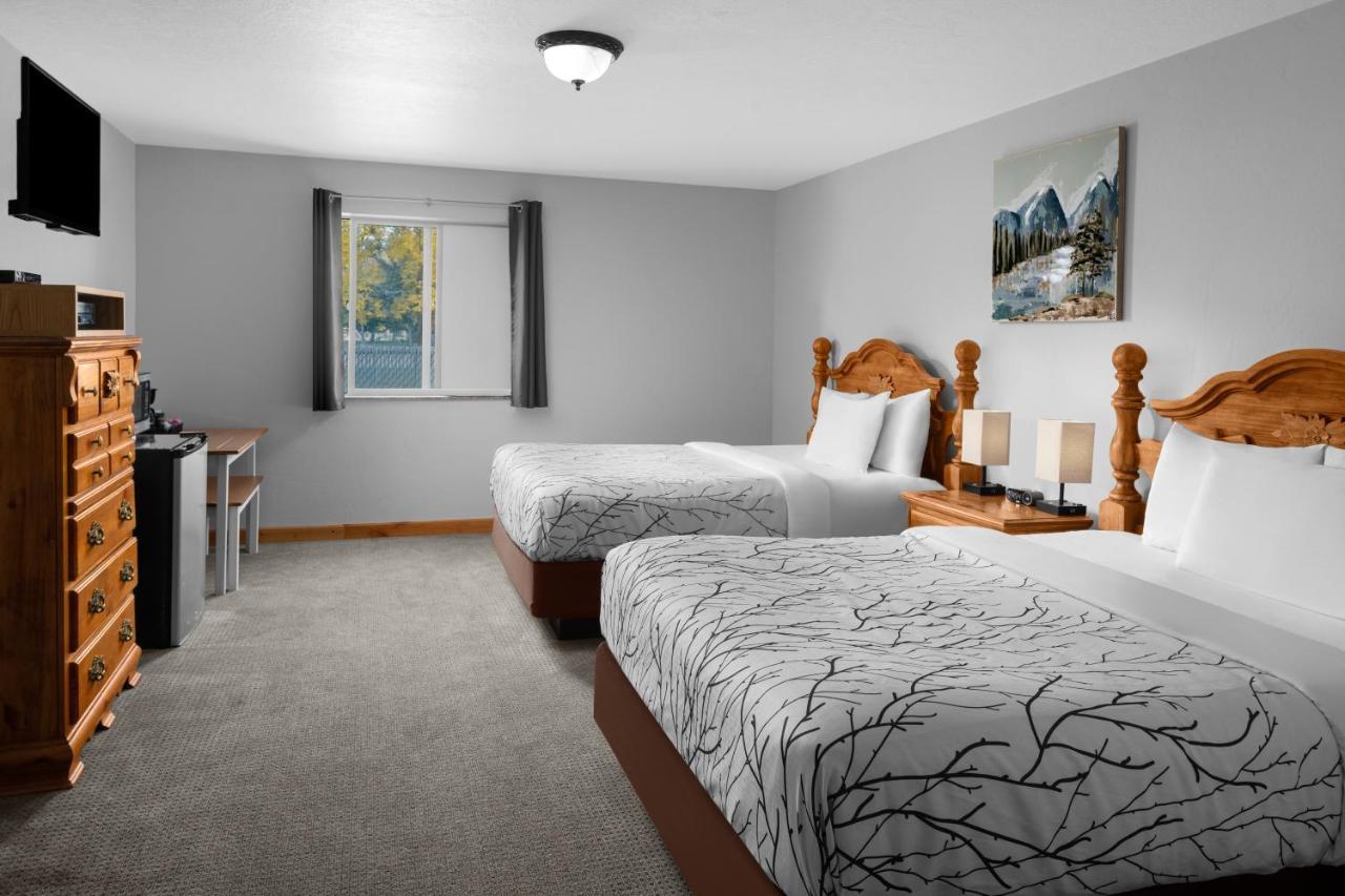 Sun Outdoors Garden City Utah Стая снимка